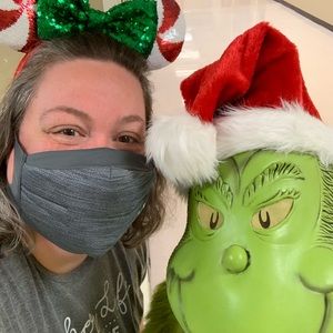 Meet your Posher, Sara